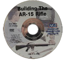 Click to learn more about the Building The AR-15 DVD